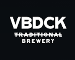 VBDCK brouwerij logo